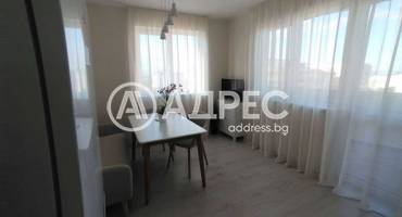 Двустаен апартамент, Бургас, Меден рудник - зона А, 658031, Снимка 4