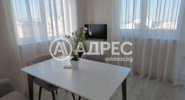 Двустаен апартамент, Бургас, Меден рудник - зона А, 658031, Снимка 5