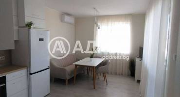 Двустаен апартамент, Бургас, Меден рудник - зона А, 658031, Снимка 6