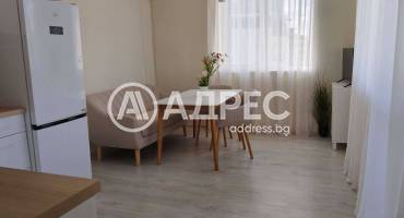 Двустаен апартамент, Бургас, Меден рудник - зона А, 658031, Снимка 8