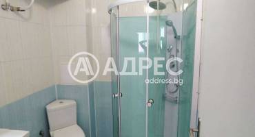 Двустаен апартамент, Бургас, Меден рудник - зона А, 658031, Снимка 9