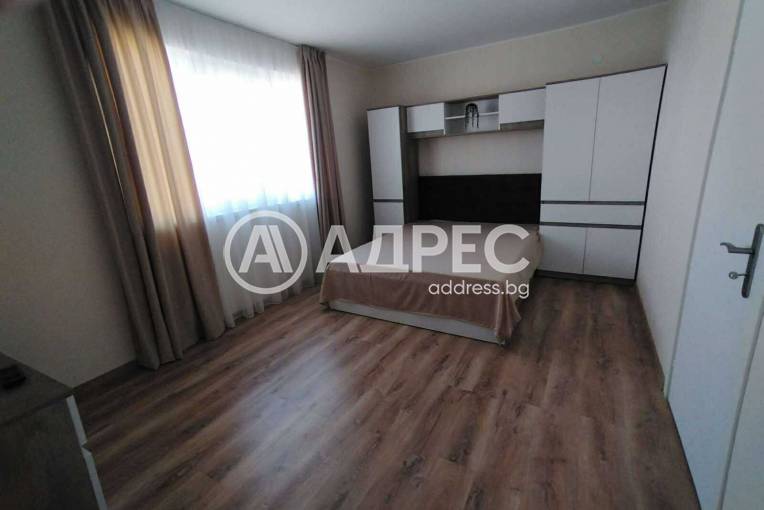 Двустаен апартамент, Бургас, Меден рудник - зона А, 658031, Снимка 10