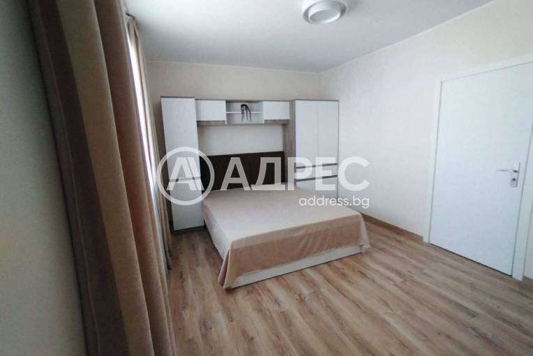 Двустаен апартамент, Бургас, Меден рудник - зона А, 658031, Снимка 2