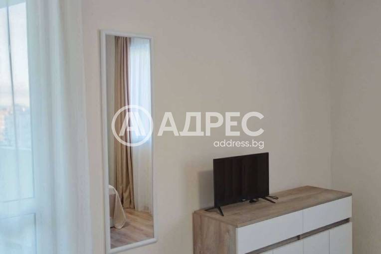 Двустаен апартамент, Бургас, Меден рудник - зона А, 658031, Снимка 3