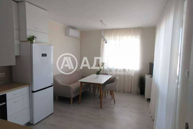 Двустаен апартамент, Бургас, Меден рудник - зона А, 658031, Снимка 6