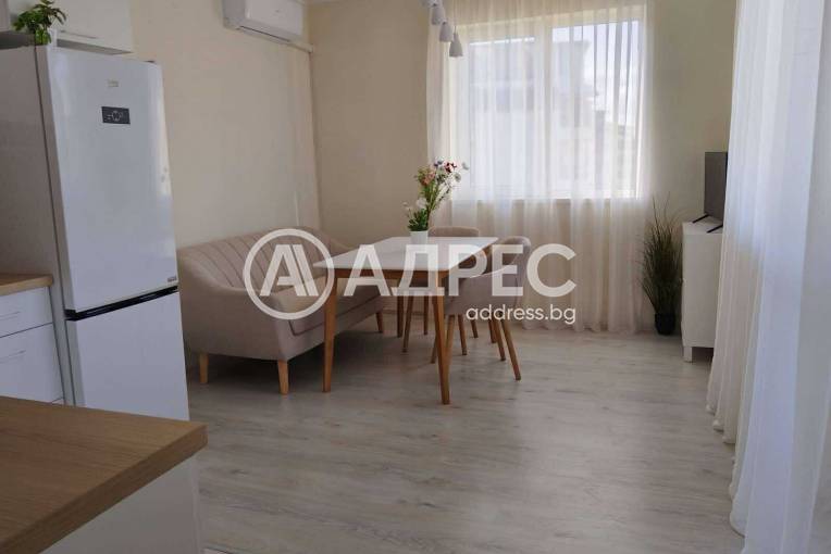 Двустаен апартамент, Бургас, Меден рудник - зона А, 658031, Снимка 8