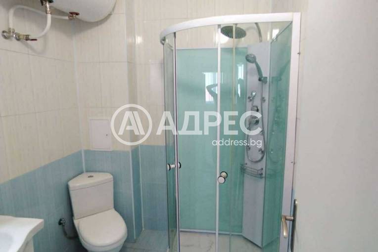 Двустаен апартамент, Бургас, Меден рудник - зона А, 658031, Снимка 9