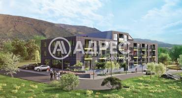 Двустаен апартамент, София, Малинова Долина, 659031, Снимка 7