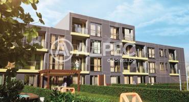 Двустаен апартамент, София, Малинова Долина, 659031, Снимка 8