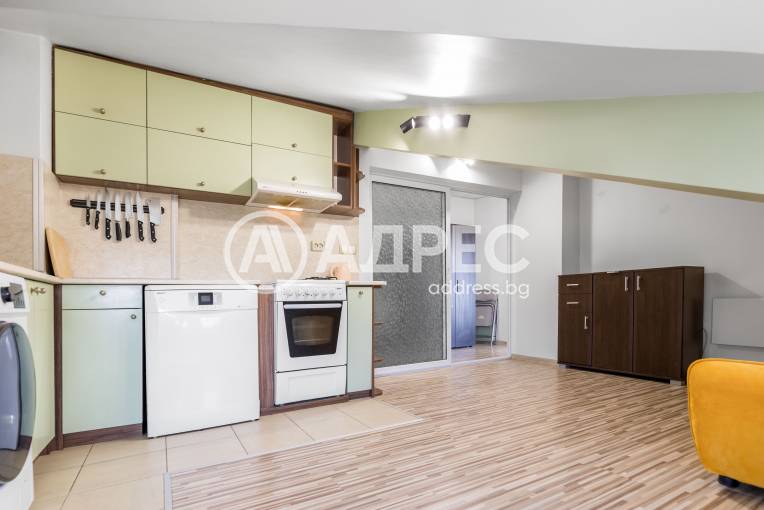 Двустаен апартамент, Плевен, Център, 661031, Снимка 3