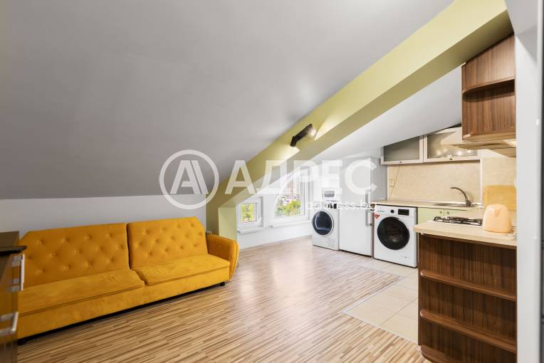 Двустаен апартамент, Плевен, Център, 661031, Снимка 4