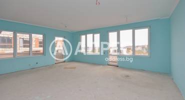 Едностаен апартамент, Созопол, местност Месаря, 665031