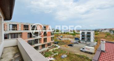 Едностаен апартамент, Созопол, местност Месаря, 665031, Снимка 5