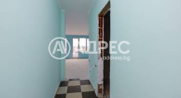 Едностаен апартамент, Созопол, местност Месаря, 665031, Снимка 8