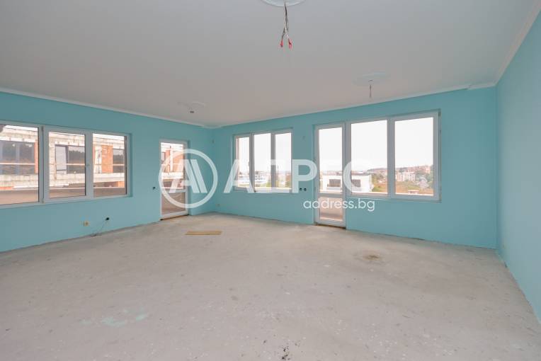 Едностаен апартамент, Созопол, местност Месаря, 665031, Снимка 1