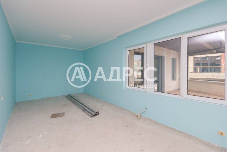 Едностаен апартамент, Созопол, местност Месаря, 665031, Снимка 12