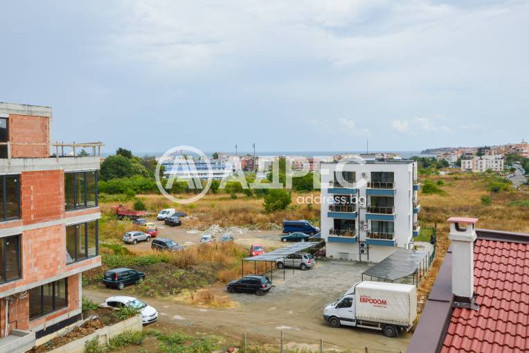 Едностаен апартамент, Созопол, местност Месаря, 665031, Снимка 3