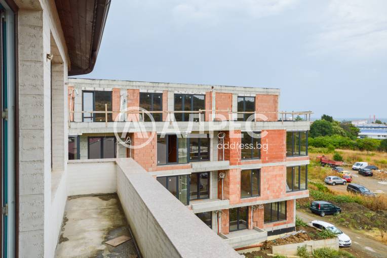 Едностаен апартамент, Созопол, местност Месаря, 665031, Снимка 4