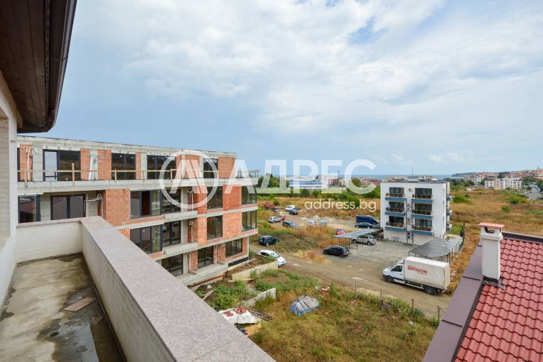 Едностаен апартамент, Созопол, местност Месаря, 665031, Снимка 5