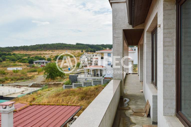 Едностаен апартамент, Созопол, местност Месаря, 665031, Снимка 7