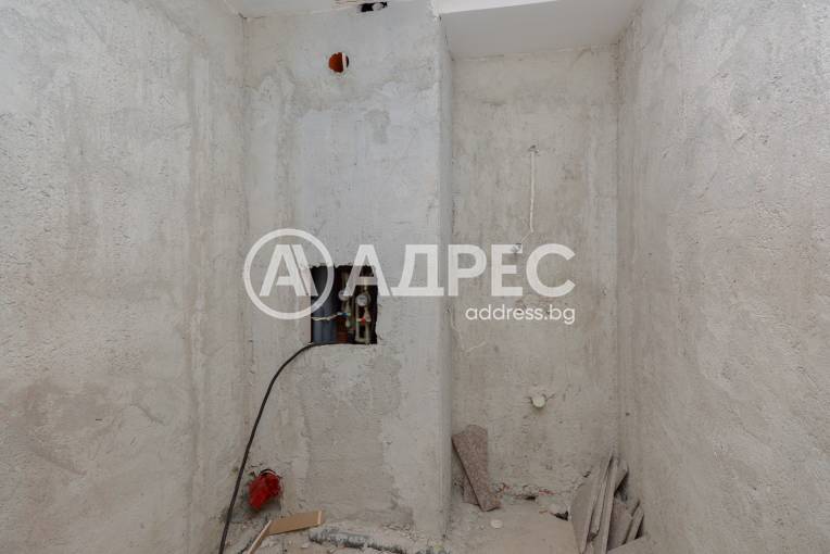 Едностаен апартамент, Созопол, местност Месаря, 665031, Снимка 9