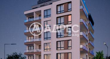 Двустаен апартамент, Бургас, Меден рудник - зона Д, 671031, Снимка 7