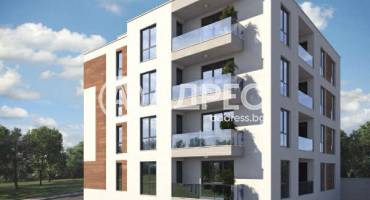 Двустаен апартамент, Благоевград, Освобождение, 672031, Снимка 3