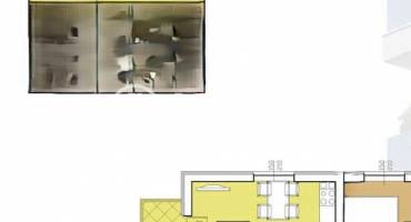 Двустаен апартамент, Благоевград, Освобождение, 672031, Снимка 4