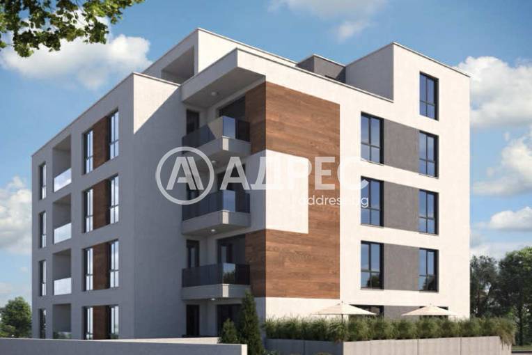 Двустаен апартамент, Благоевград, Освобождение, 672031, Снимка 2