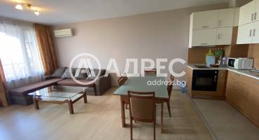 Двустаен апартамент, Варна, Галата, 675031, Снимка 1