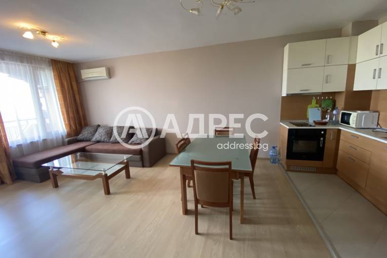 Двустаен апартамент, Варна, Галата, 675031, Снимка 1