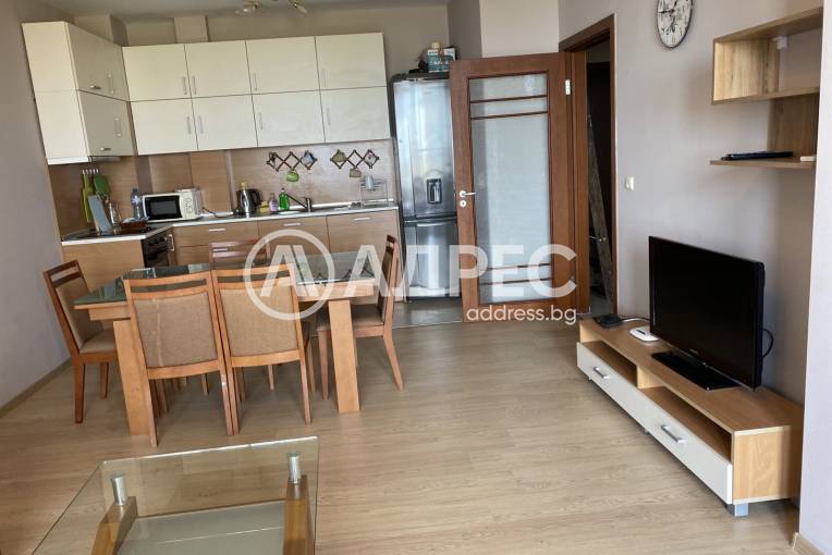 Двустаен апартамент, Варна, Галата, 675031, Снимка 3