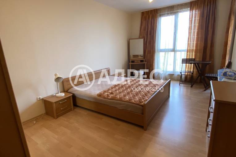 Двустаен апартамент, Варна, Галата, 675031, Снимка 4