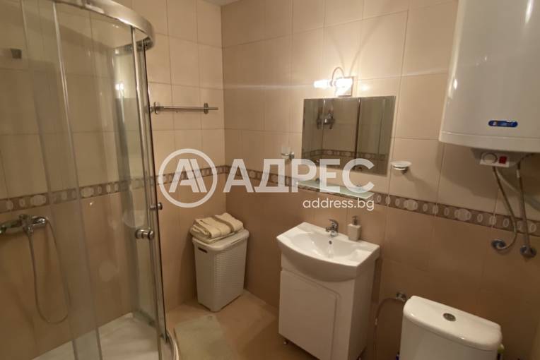 Двустаен апартамент, Варна, Галата, 675031, Снимка 6