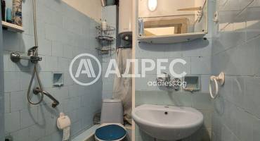 Тристаен апартамент, Русе, Идеален център, 676031, Снимка 10