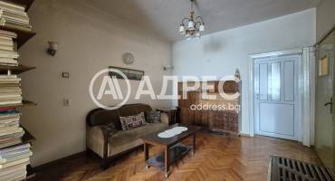 Тристаен апартамент, Русе, Идеален център, 676031, Снимка 3