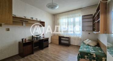 Тристаен апартамент, Русе, Идеален център, 676031, Снимка 4