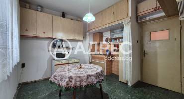 Тристаен апартамент, Русе, Идеален център, 676031, Снимка 6