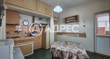 Тристаен апартамент, Русе, Идеален център, 676031, Снимка 7