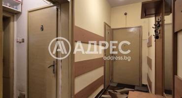 Тристаен апартамент, Русе, Идеален център, 676031, Снимка 8