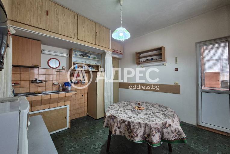 Тристаен апартамент, Русе, Идеален център, 676031, Снимка 7