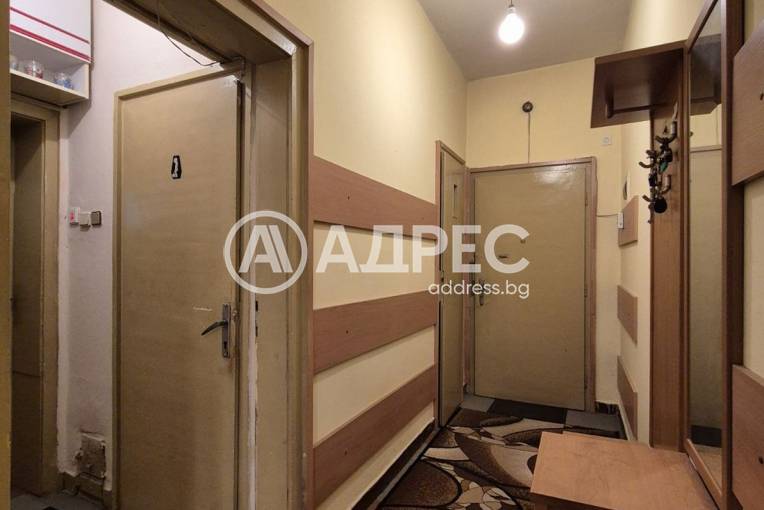 Тристаен апартамент, Русе, Идеален център, 676031, Снимка 8