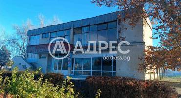 Офис, Цар Калоян, 679031, Снимка 1