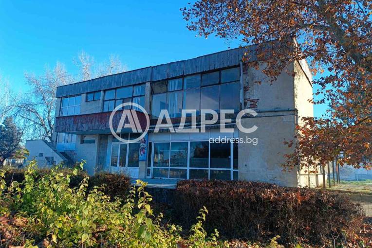 Търговски помещения, Цар Калоян, 679031, Снимка 1