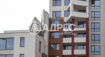 Двустаен апартамент, София, Сердика, 683031, Снимка 1