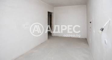 Двустаен апартамент, София, Сердика, 683031, Снимка 3