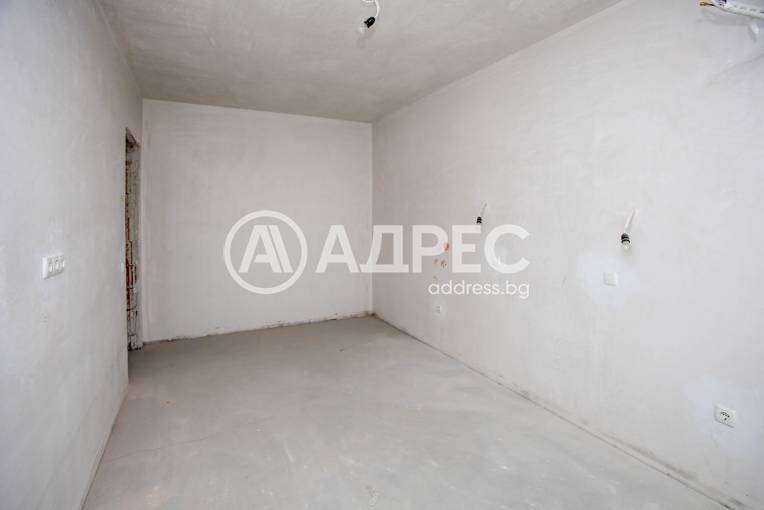 Двустаен апартамент, София, Сердика, 683031, Снимка 2