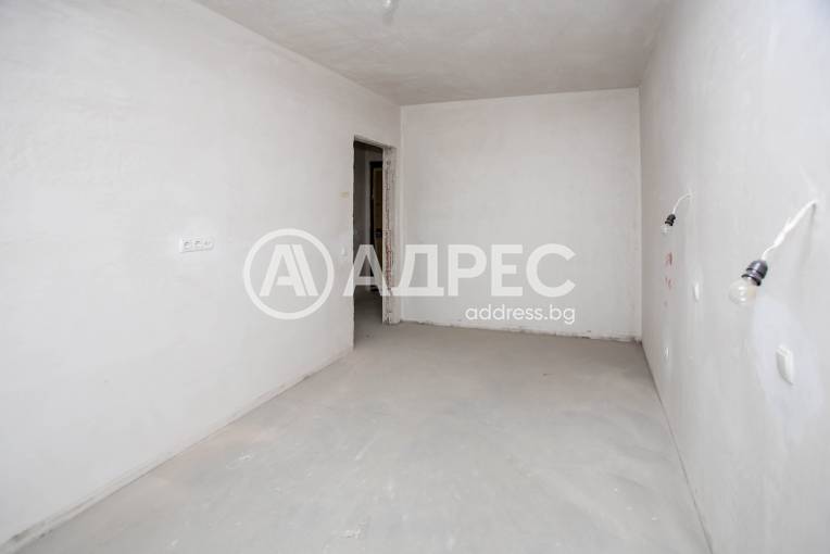 Двустаен апартамент, София, Сердика, 683031, Снимка 3