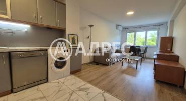 Двустаен апартамент, София, Слатина, 688031, Снимка 2