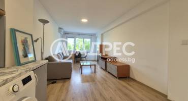 Двустаен апартамент, София, Слатина, 688031, Снимка 3